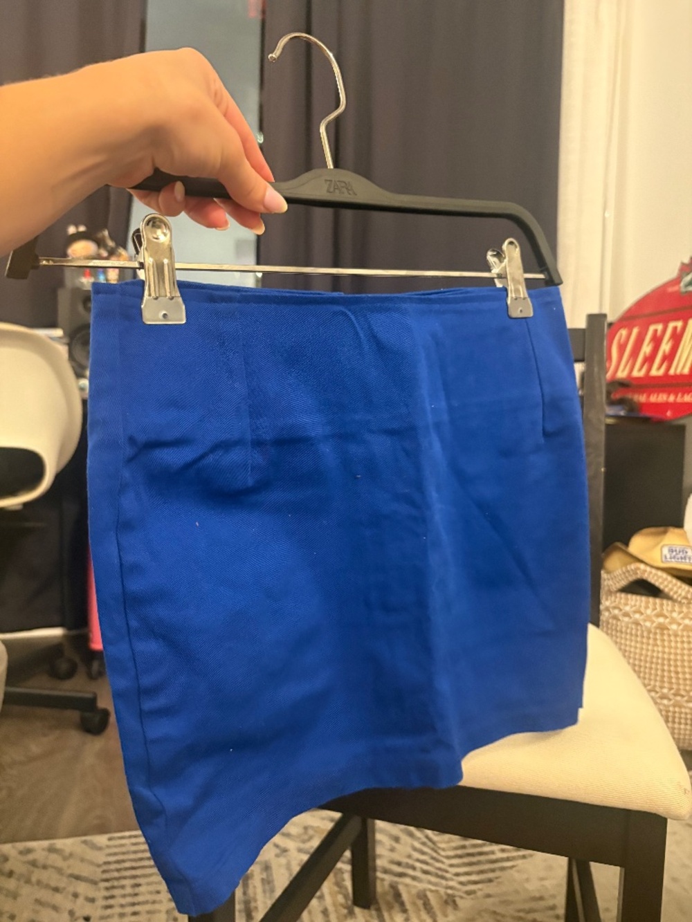 Motel rocks skirt
